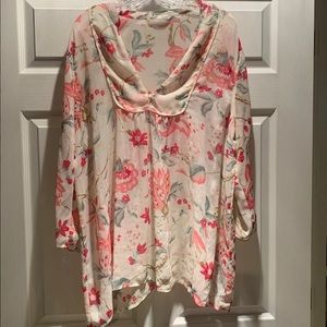 Old navy blouse